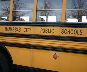 School equity debates relatively calm in Prince William, Manassas